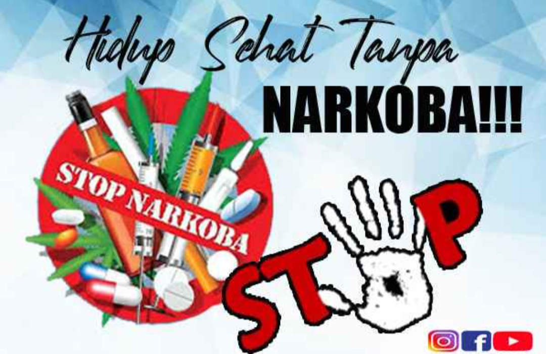 Glosarium: Istilah-Istilah Narkotika